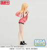 Figurka My Dress-Up Darling Luminasta Marin Kitagawa Trying On 18 cm