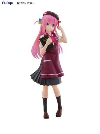 Figurka Bocchi the Rock! Tenitol Hitori Gotoh Café Style Ver. 20 cm