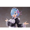 Figurka Re:Zero PreciousRem Winter Maid. 27 cm
