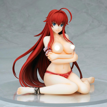 Figurka High School DxD HERO 1/7 Rias Gremory Lingerie Ver. (re-run) 12 cm