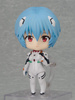 Nendoroid Neon Genesis Evangelion: 2.0 You Can (Not) Advance Rei Ayanami Plugsuit Ver. 10 cm