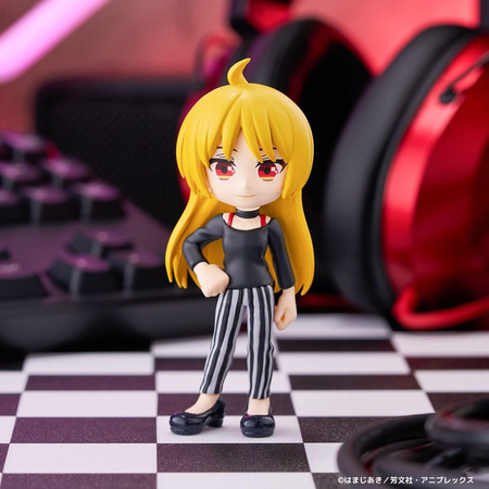 Mini Figurka Bocchi the Rock! PalVerse 9 cm