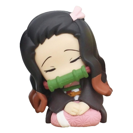 Figurka Demon Slayer: Kimetsu no Yaiba Twinchees Lil´Sleepers Wave 2 5 cm