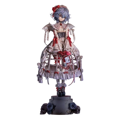 Figurka Touhou Project 1/7 Remilia Scarlet Blood Ver. 29 cm