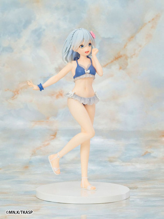 Figurka Tying the Knot with an Amagami Sister Coreful Asahi Amagami 18 cm