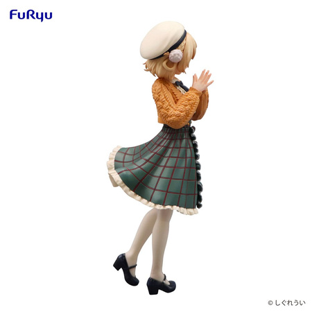 Figurka Shigure Ui Trio-Try-iT Shigure Ui 20 cm