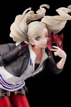 Figurka Persona5 Royal 1/7 Ann Takamaki School Uniform Ver. 22 cm