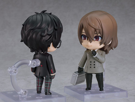 Nendoroid Persona5 Royal Goro Akechi: School Uniform Ver. 10 cm
