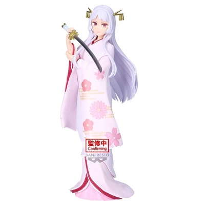 Figurka Oshi no Ko Akane Kurokawa 18cm