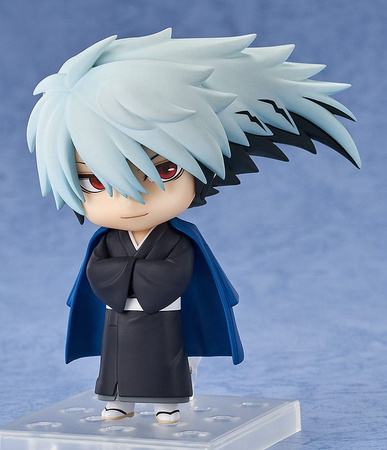 Nendoroid Nura: Rise of the Yokai Clan Rikuo Nura (Night) 10 cm