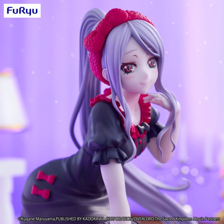 Figurka Overlord Noodle Stopper Shalltear Loungewear Ver. 9 cm