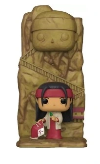POP Boruto: Naruto next generations - Hashirama Senju DELUX