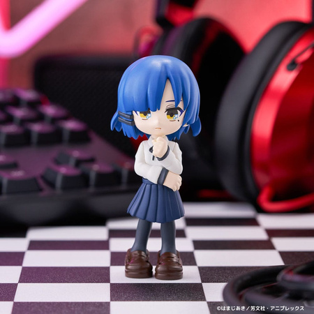 Mini Figurka Bocchi the Rock! PalVerse 9 cm