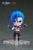 Nendoroid Arcane Jinx Arcane 10 cm