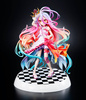 FigurkaNo Game No Life  1/7 Shiro Dress Ver. 24 cm