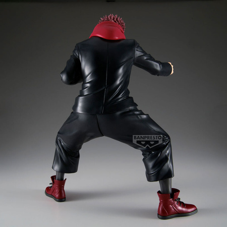 Figurka Jujutsu Kaisen Grandista Yuji Itadori 23cm