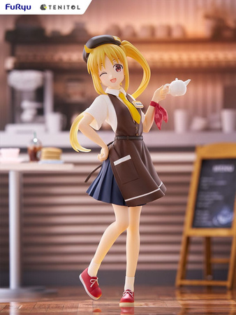 Figurka Bocchi the Rock! Tenitol Nijika Ijichi Café Style Ver. 20 cm