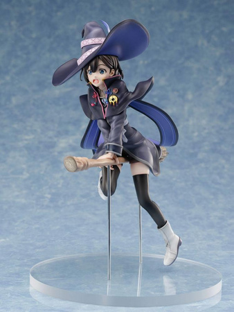 Figurka Wandering Witch: The Journey of Elaina Saya 25 cm