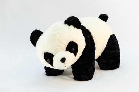 Poduszka Pluszak Panda Duża