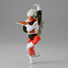 Figurka Dragon Ball Z Solid Edge Works Jeice 10cm