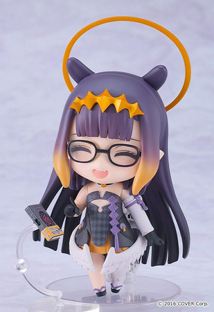 Nendoroid Hololive Production Ninomae Ina'nis DX Ver. 10 cm