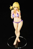 Figurka Fairy Tail 1/6 Lucy Heartfilia Swimsuit Pure in Heart Twin Tail Ver. 27 cm