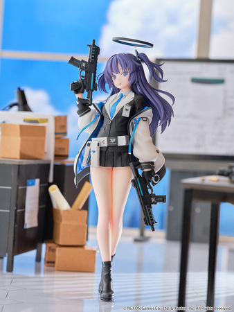 Figurka Blue Archive 1/7 Yuuka 28cm