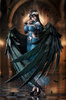 Figurka Overlord 1/7 Albedo Season 4 So-bin Ver. 24 cm