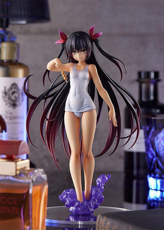 Figurka To Love-Ru Darkness Pop Up Parade Nemesis 18 cm