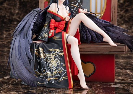 Figurka Overlord 1/7 Albedo Splendid Kimono Ver. 27 cm