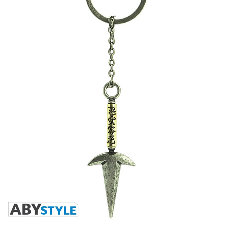 Brelok Naruto Shippuden - Kunai Minato