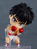 Nendoroid Hajime no Ippo Ippo Makunouchi 10 cm