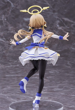 Figurka Blue Archive Friends Pop Up Parade Hifumi: Mischievous Straight Ver. 18 cm