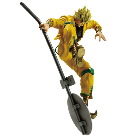 Figurka JoJo's Bizarre Adventure Standoom Ichibansho Dio Brando 26cm