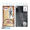 Figurka Akrylowa Fairy Tail Lucy  10cm