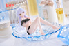 Figurka Angel Beats! Aqua Float Girls Kanade Tachibana Renewal Edition 10 cm