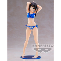 Figurka The Idolmaster Cinderella Girls Celestial Vivi Rin Shibuya 20cm