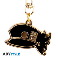 Brelok Jojo's Bizarre Adventure - Jotaro's Hat