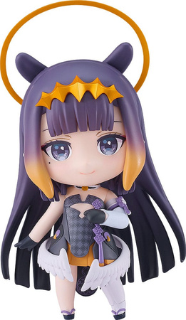 Nendoroid Hololive Production Ninomae Ina'nis Ver. 10 cm