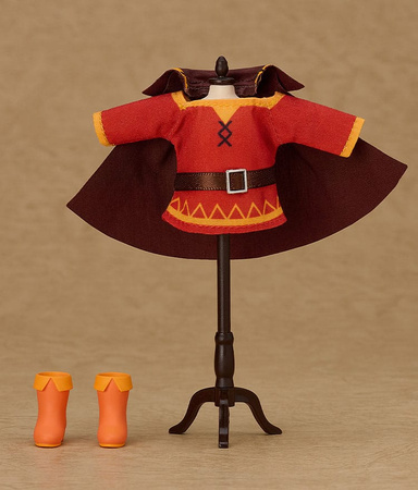 Nendoroid Doll Konsuba 3 Megumin 14 cm