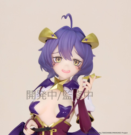 Figurka Gushing over Magical Girls Vivit Magia Baiser 19 cm