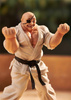 Figurka Baki Pop Up Parade Doppo Orochi 17 cm