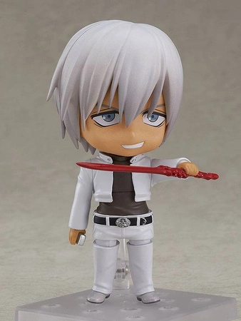 Nendoroid Blood Blockade Battlefront & Beyond Zapp Renfro 10 cm 1892