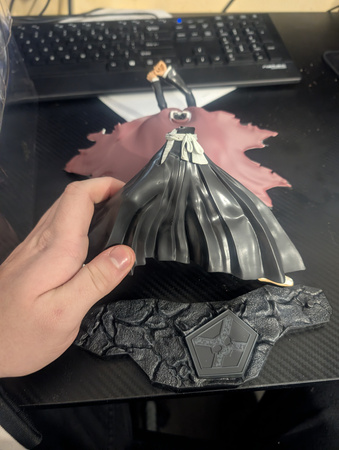 Figurka Bleach Ichigo Kurosaki 20cm Z Defektem