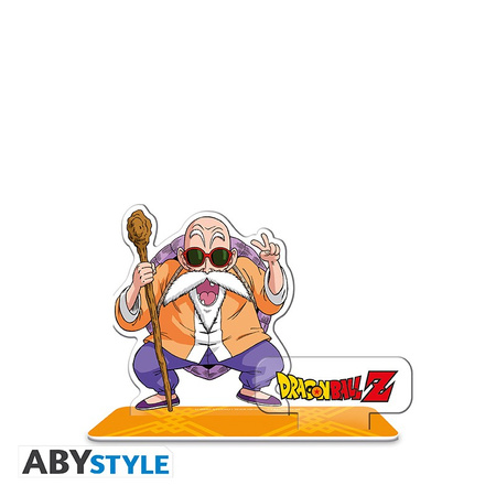 Figurka Dragon Ball Master Roshi 10cm