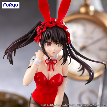 Figurka Date A Live BiCute Bunnies Kurumi Tokisak 29 cm