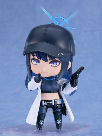 Nendoroid Blue Archive Saori Joumae 10 cm