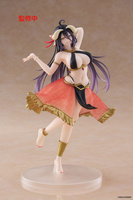 Figurka Overlord Coreful Albedo Dancer Ver. 18 cm