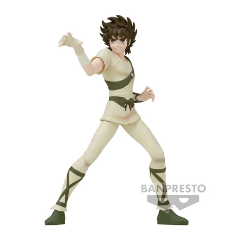 Figurka Saint Seiya Cosmo Memoir TV Anime Episode I Pegasus Seiya 17cm