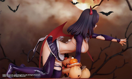 Figurka Azur Lane 1/7 Royal Fortune Deep One Delicious Ver. 13 cm